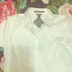 💜Eddie Bauer Women’s Wrinkle Resistant Shirt💜